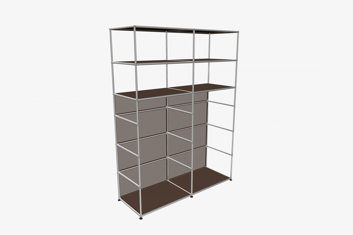 USM Haller Wilbert open Room Divider SW03