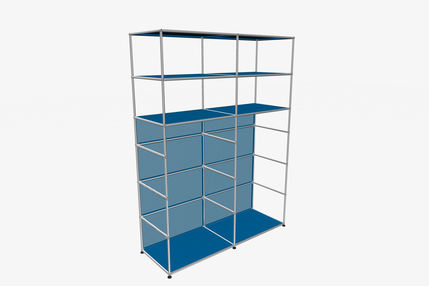 USM Haller Wilbert open Room Divider SW03