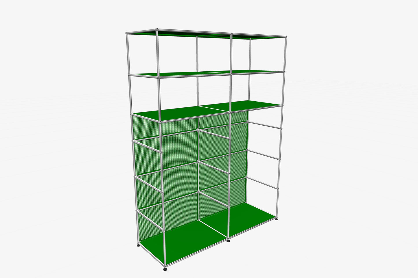 USM Haller Wilbert open Room Divider SW03