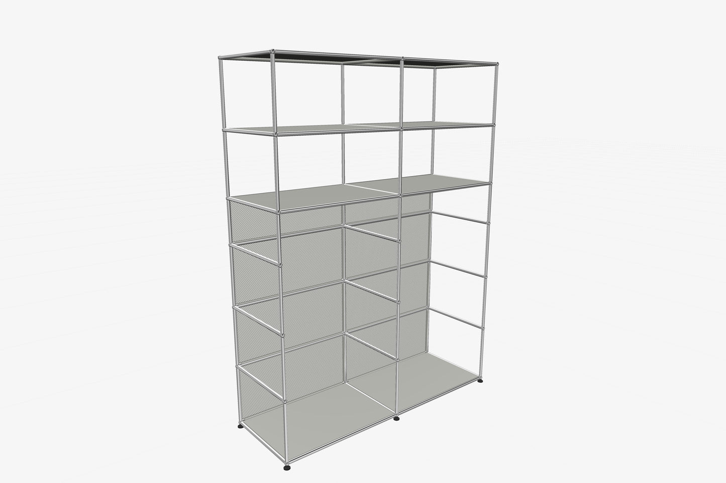 USM Haller Wilbert open Room Divider SW03