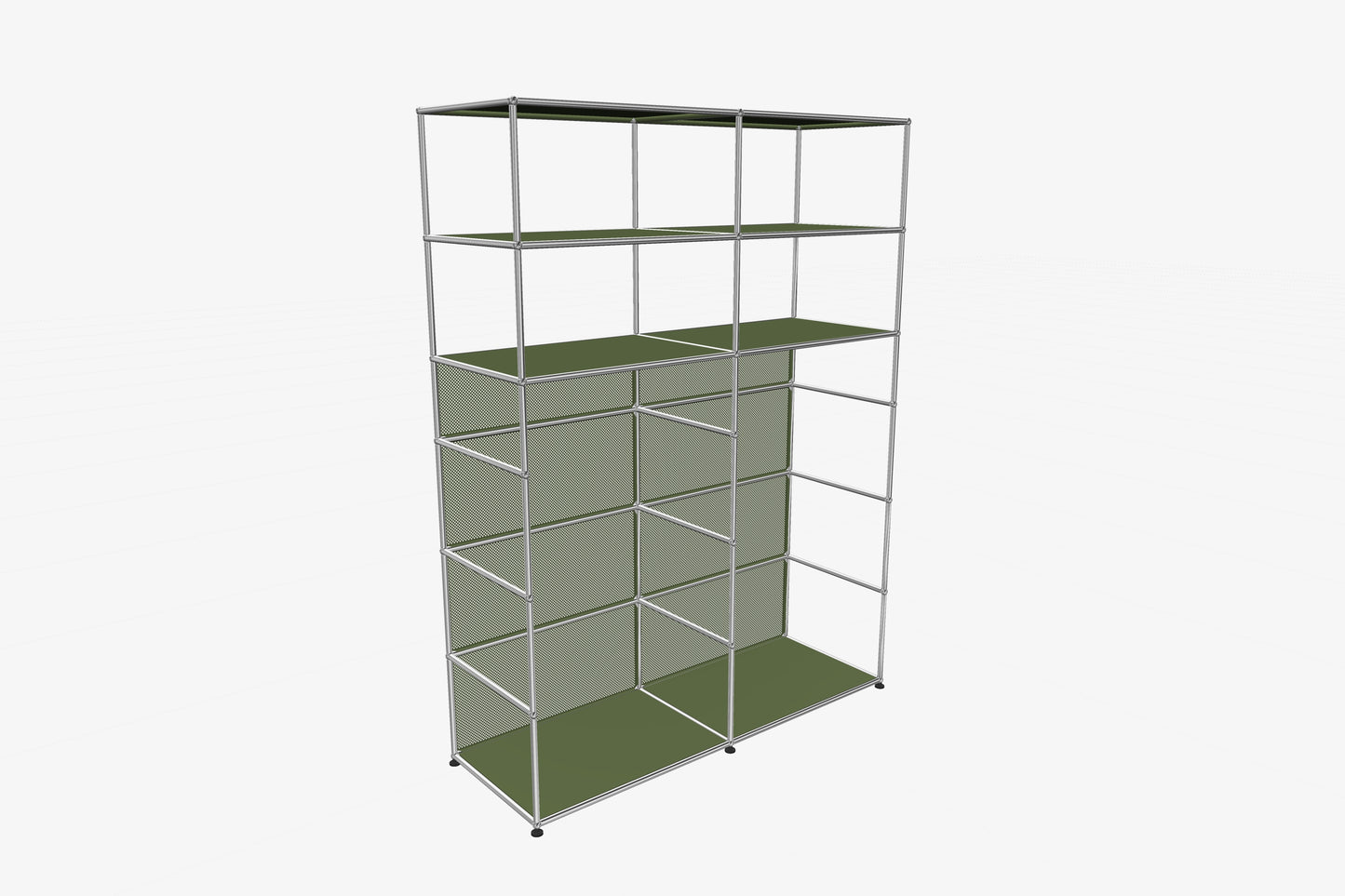 USM Haller Wilbert open Room Divider SW03