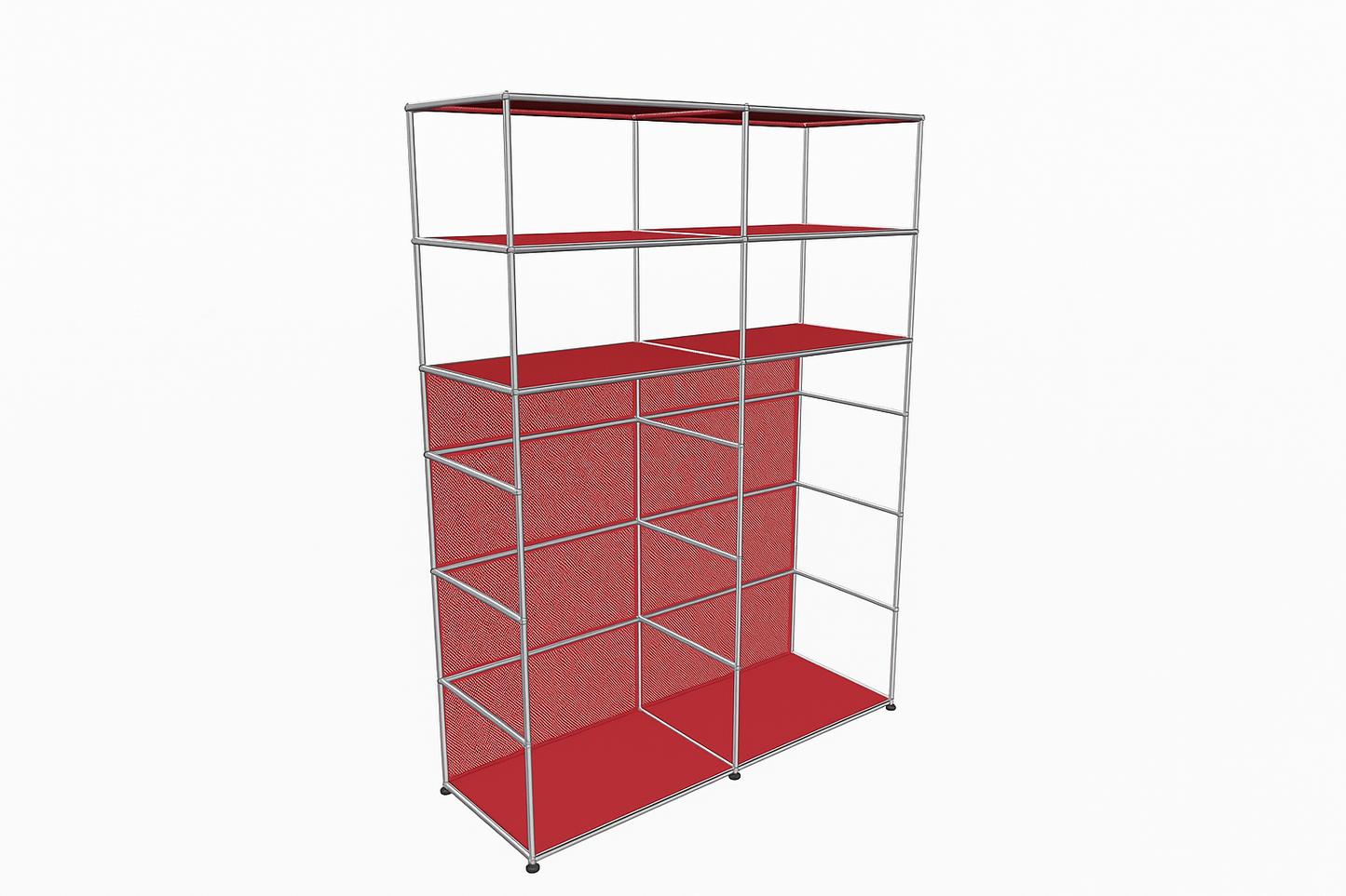 USM Haller Wilbert open Room Divider SW03