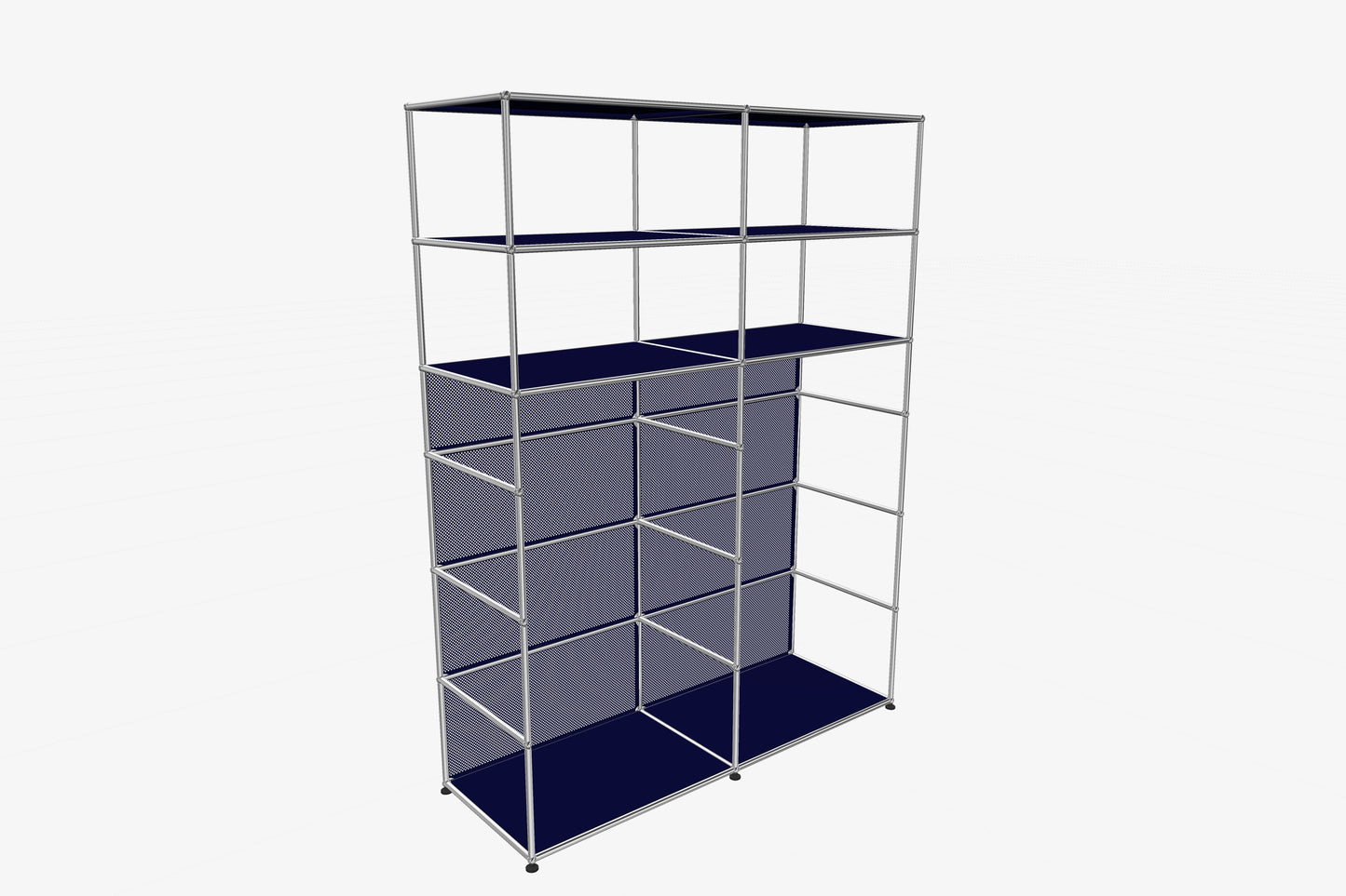 USM Haller Wilbert open Room Divider SW03