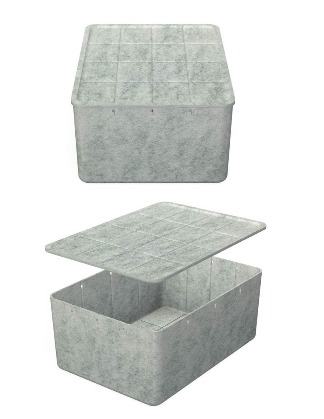 Inos Box