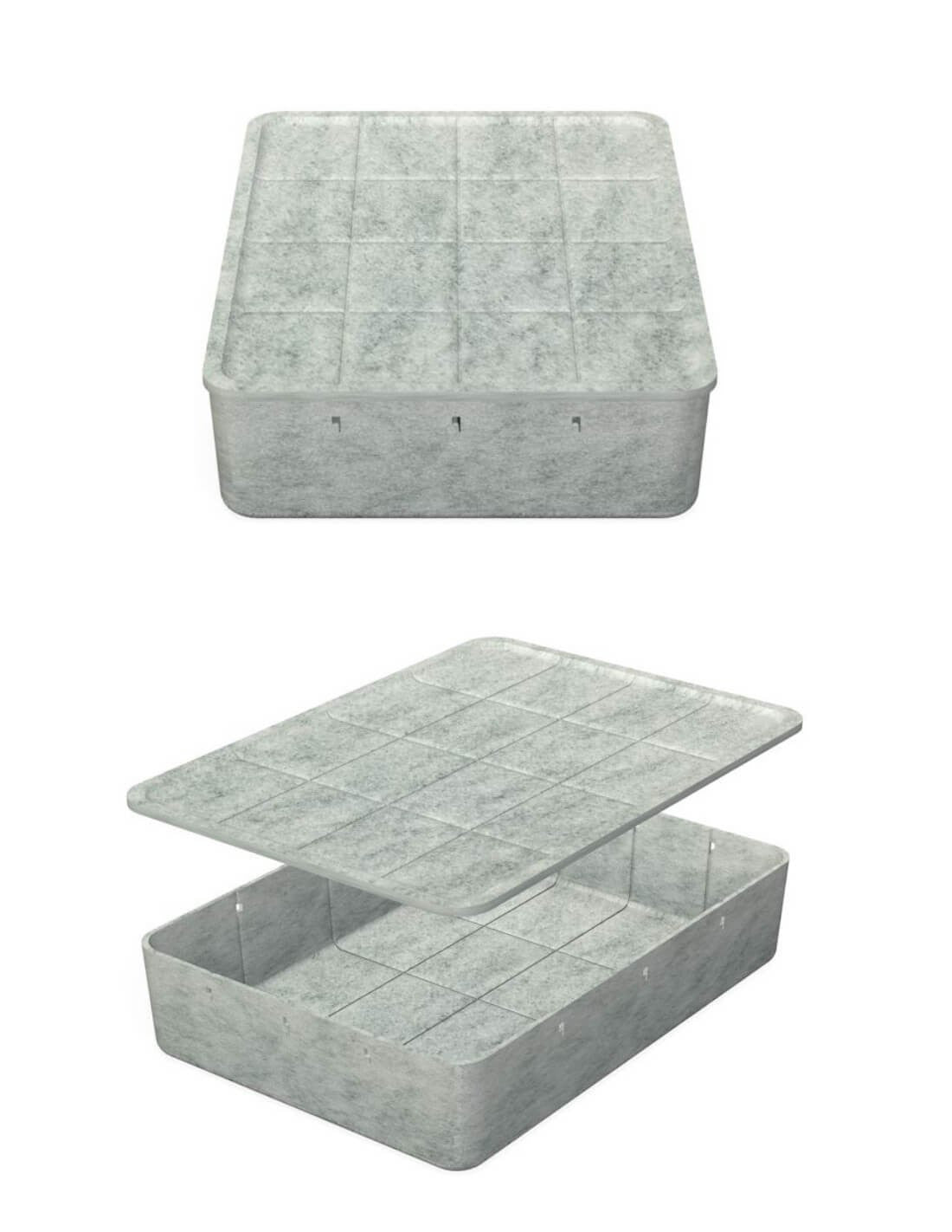Inos Box