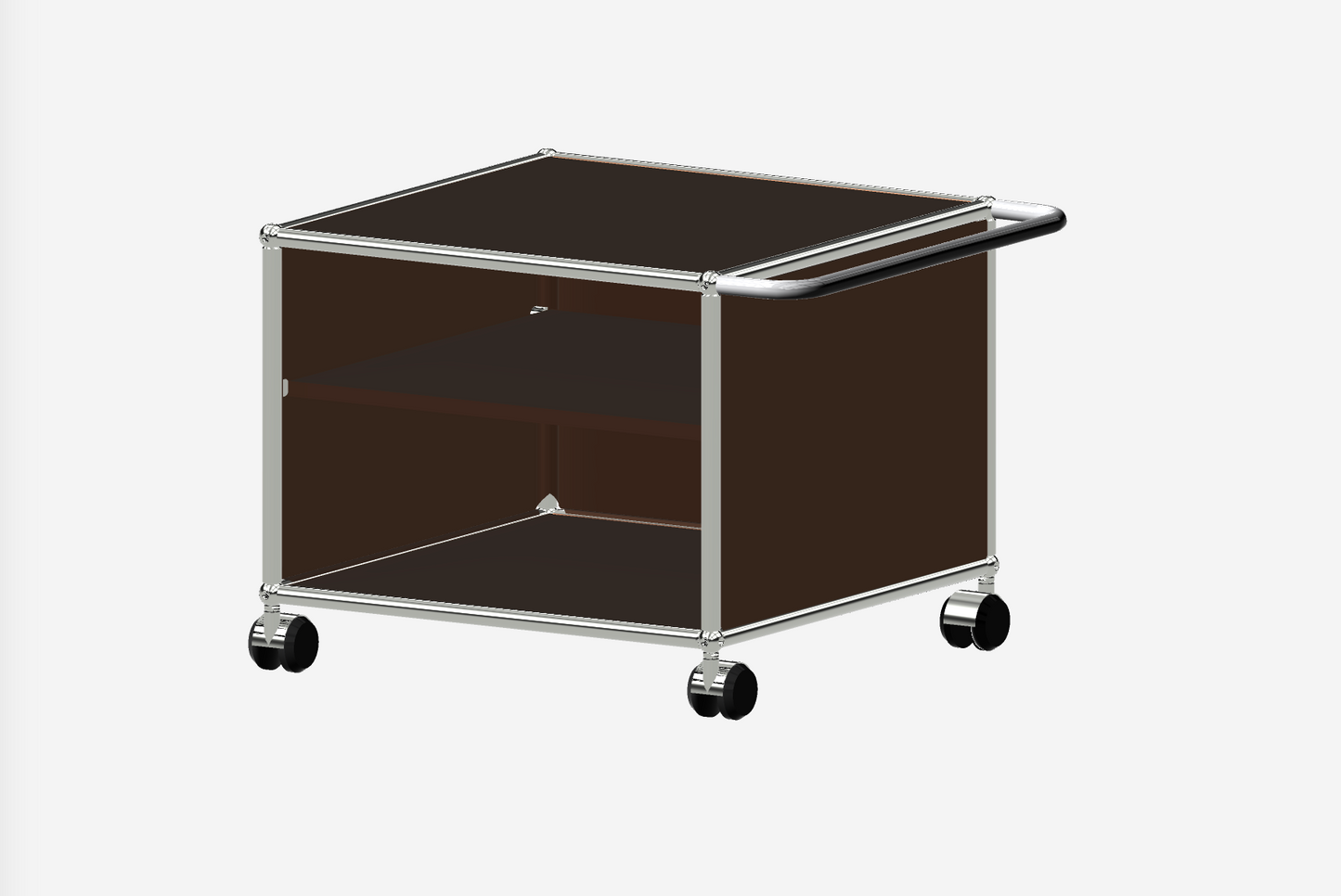 USM Haller Hifi Rolblok | HIFI STUDIO WILBERT