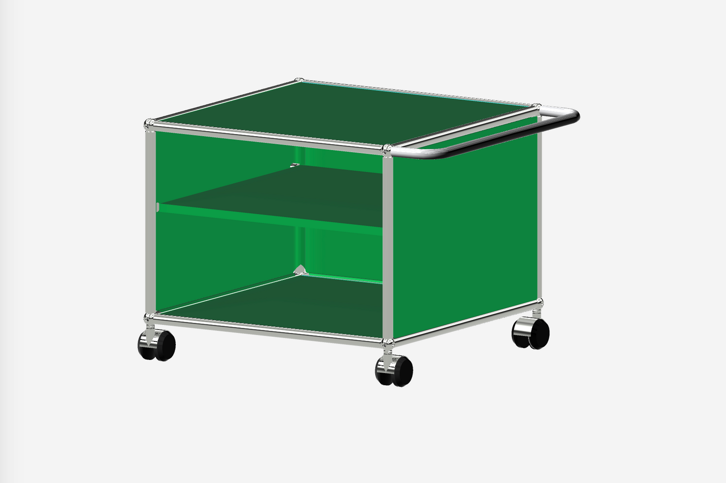 USM Haller Hifi Rolblok | HIFI STUDIO WILBERT