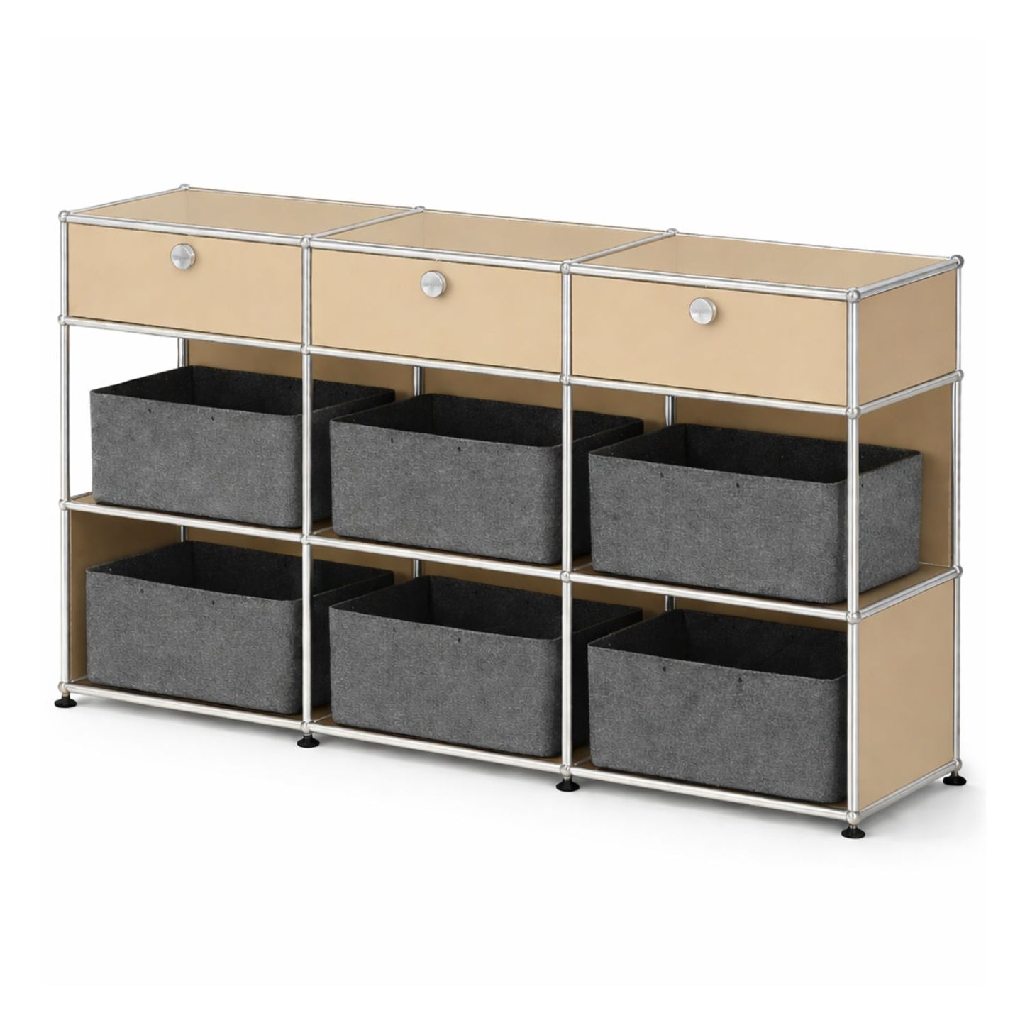 USM Haller Display Organiser SW12