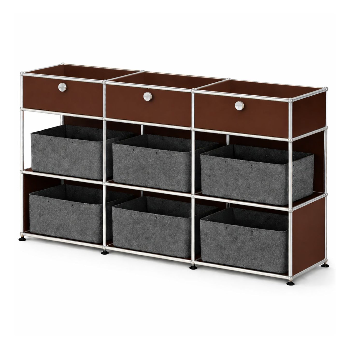 USM Haller Display Organiser SW12