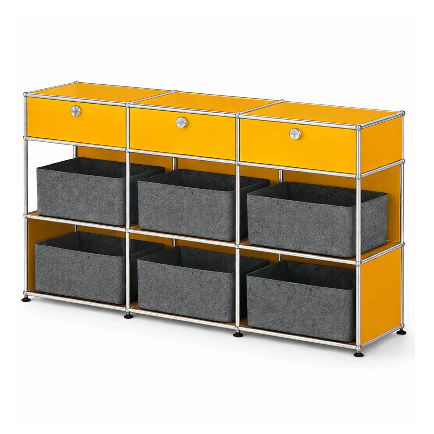 USM Haller Display Organiser SW12