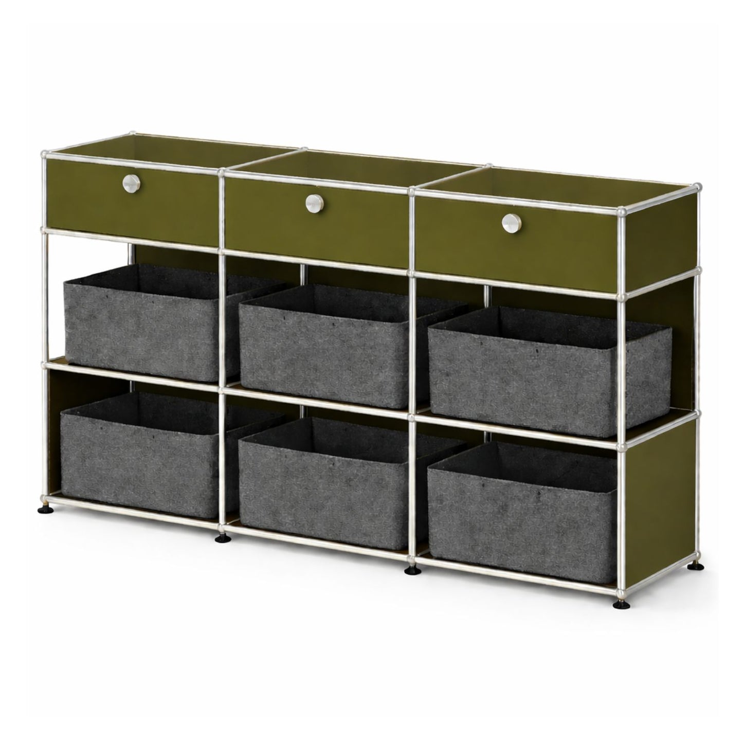 USM Haller Display Organiser SW12