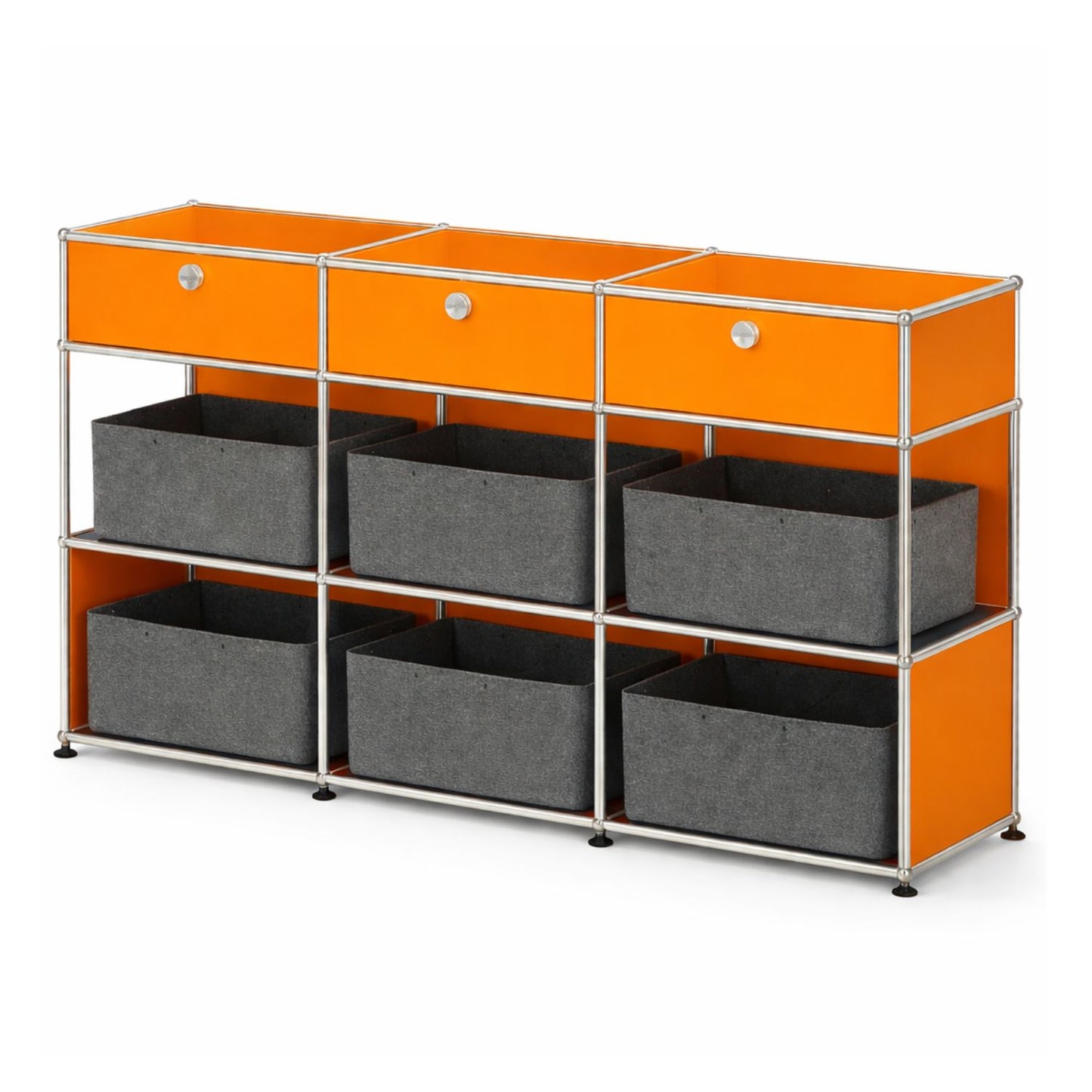 USM Haller Display Organiser SW12