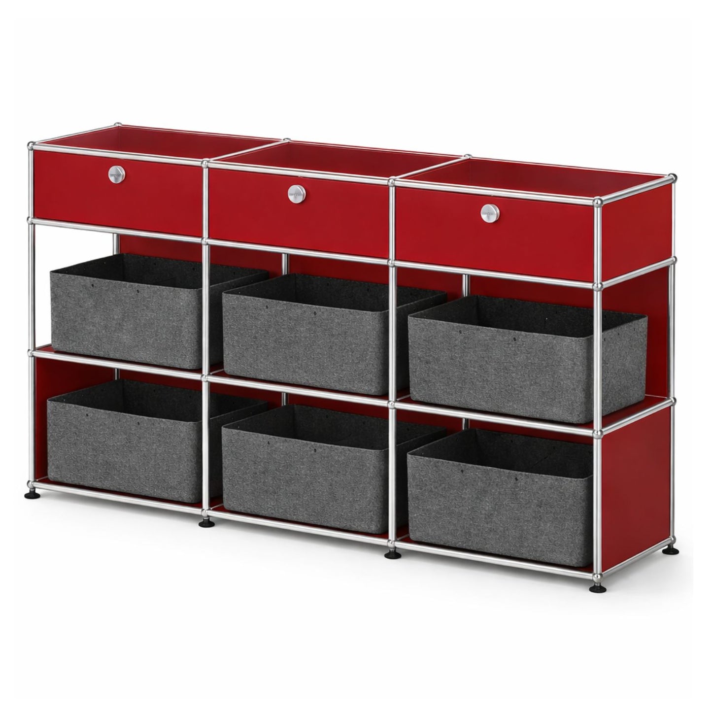 USM Haller Display Organiser SW12