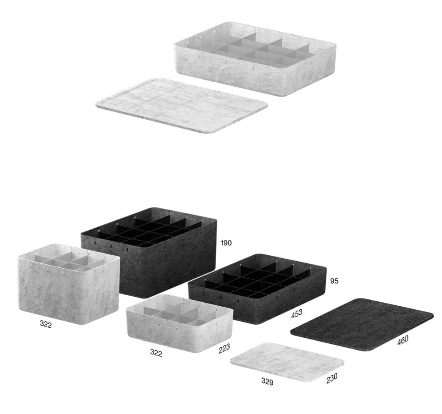 Inos Box