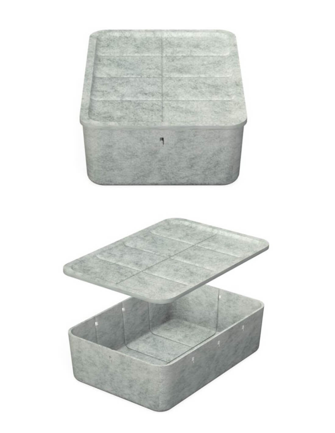 Inos Box