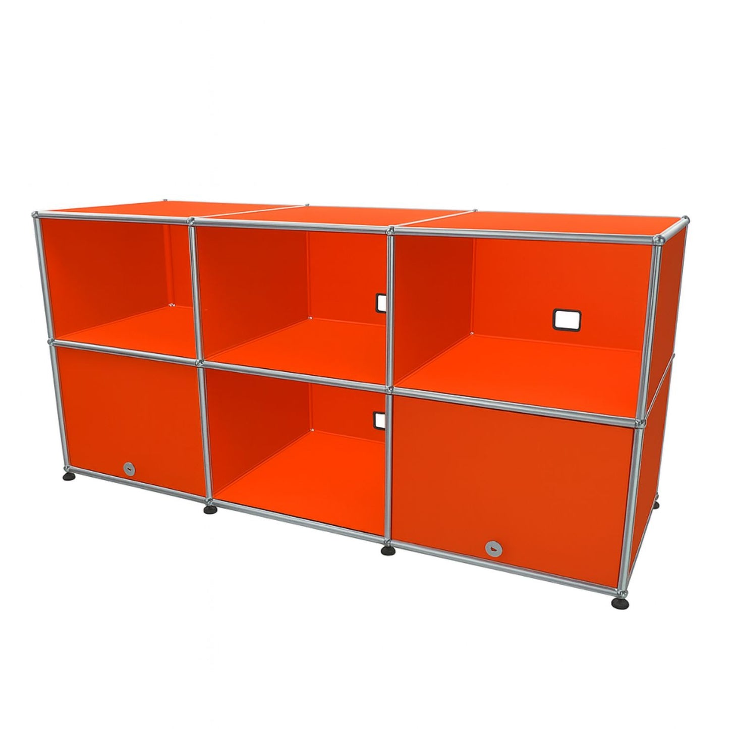 USM Haller modulaire framekast