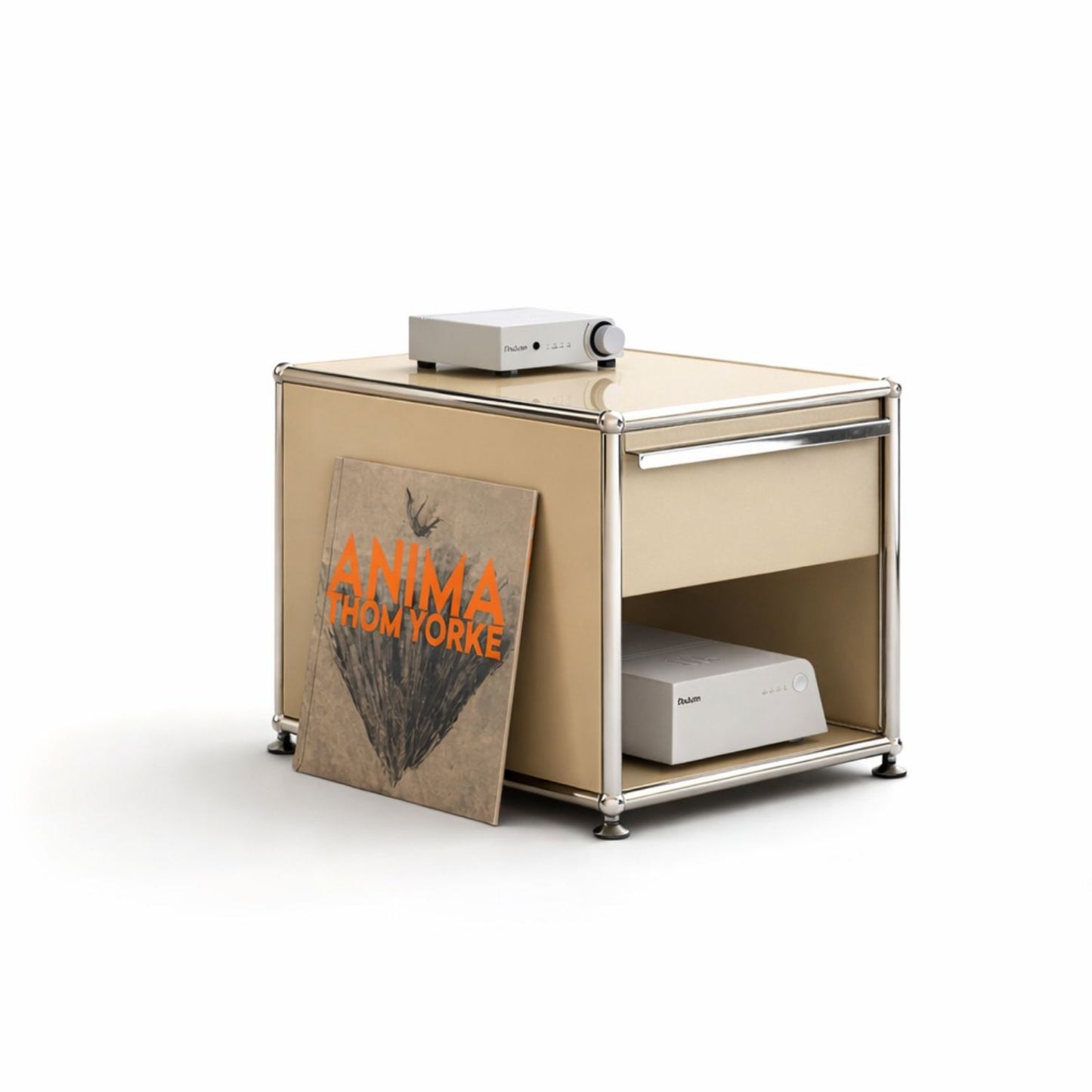 USM Haller side unit