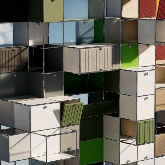 USM Haller Soft Panels