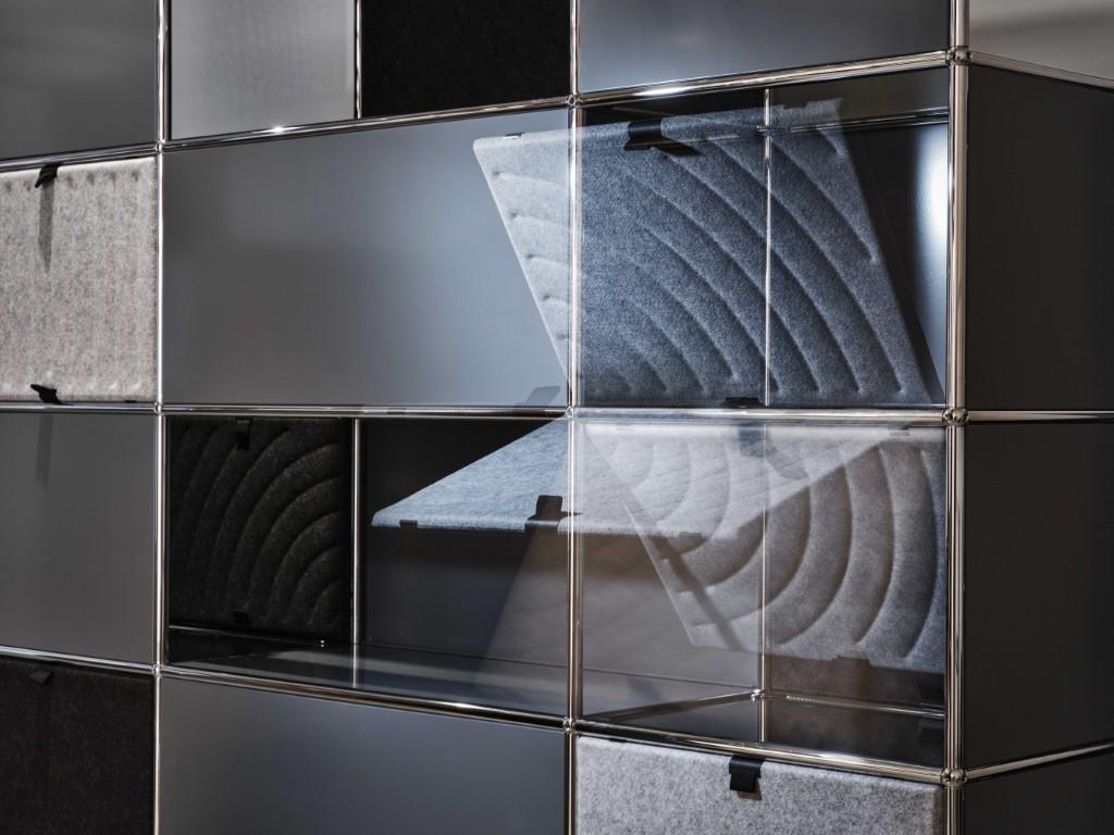 USM Haller Soft Panels