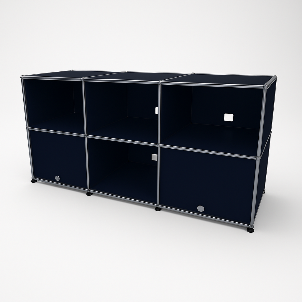 USM Haller modulaire framekast