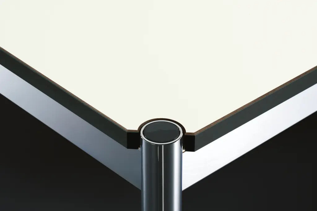 USM Haller Side Table |  HIFI STUDIO WILBERT