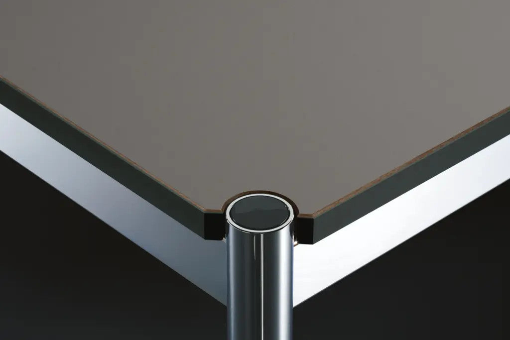 USM Haller Side Table |  HIFI STUDIO WILBERT