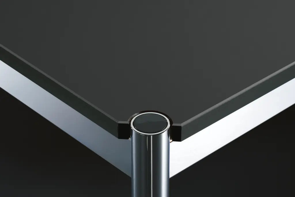 USM Haller Side Table |  HIFI STUDIO WILBERT