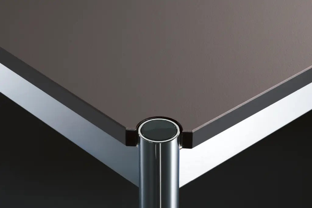 USM Haller Side Table |  HIFI STUDIO WILBERT