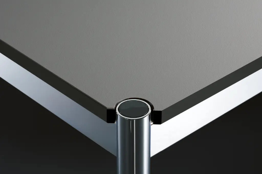 USM Haller Side Table |  HIFI STUDIO WILBERT