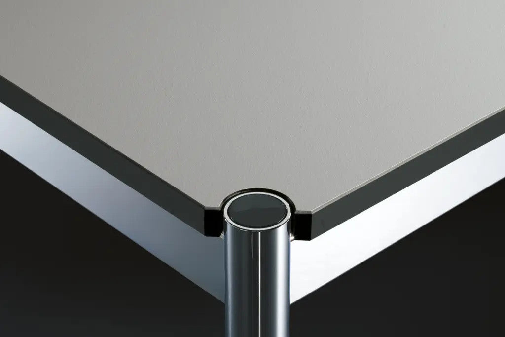 USM Haller Side Table |  HIFI STUDIO WILBERT