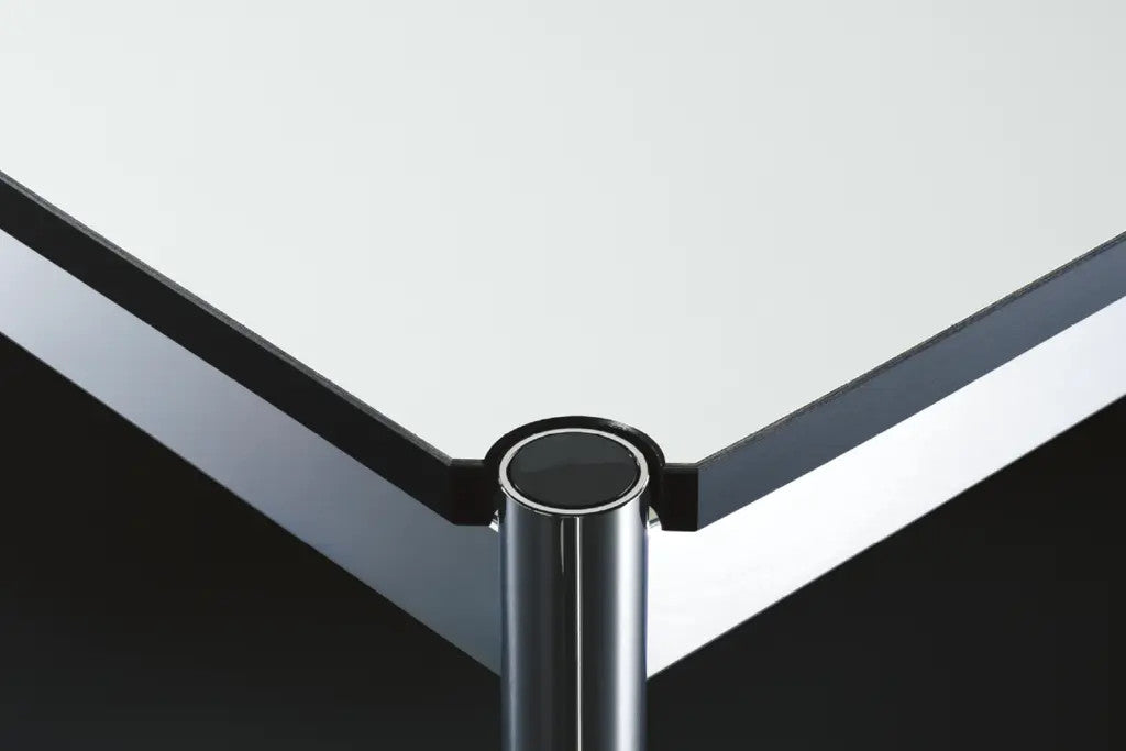 USM Haller Side Table |  HIFI STUDIO WILBERT
