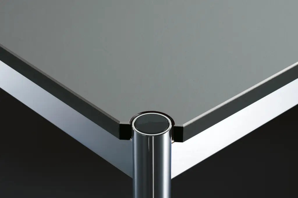 USM Haller Side Table |  HIFI STUDIO WILBERT