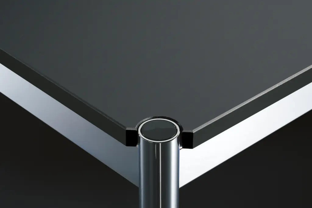 USM Haller Side Table |  HIFI STUDIO WILBERT