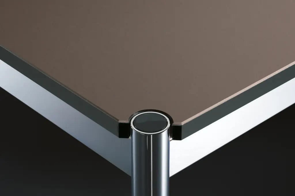 USM Haller Side Table |  HIFI STUDIO WILBERT