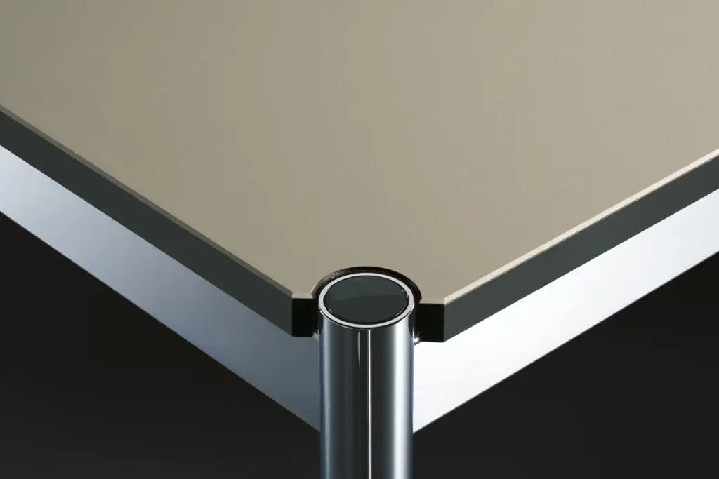 USM Haller Side Table |  HIFI STUDIO WILBERT