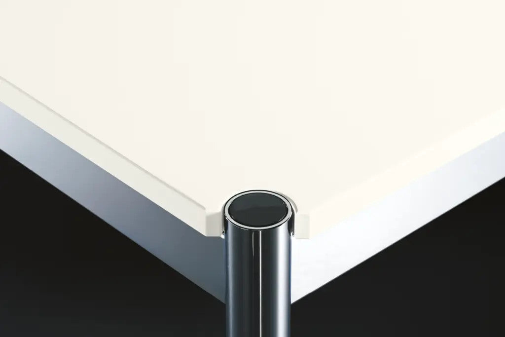 USM Haller Side Table |  HIFI STUDIO WILBERT