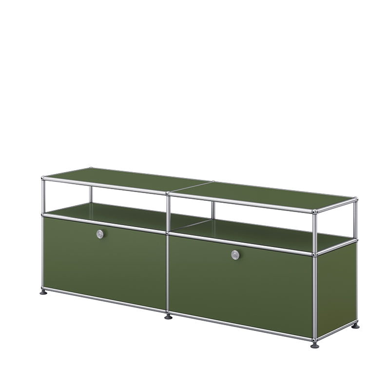 USM Haller QS O2 meubel | HIFI STUDIO WILBERT