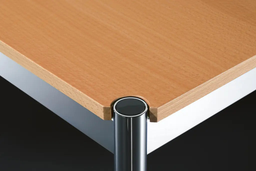 USM Haller Side Table |  HIFI STUDIO WILBERT