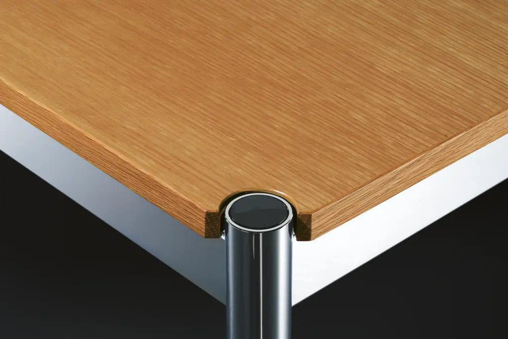 USM Haller Side Table |  HIFI STUDIO WILBERT