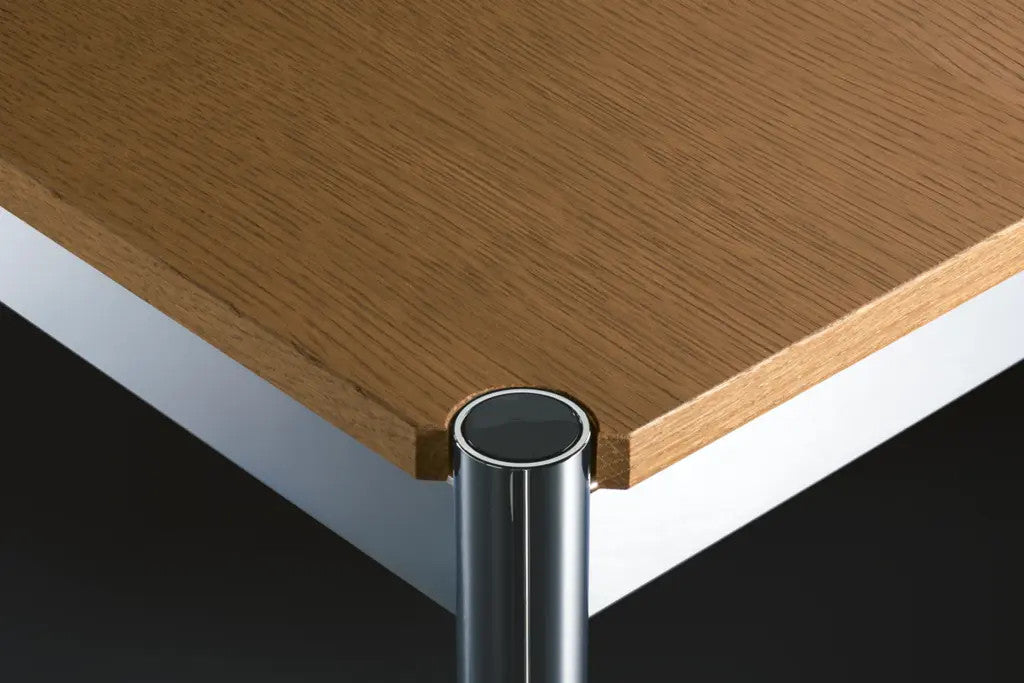 USM Haller Side Table |  HIFI STUDIO WILBERT