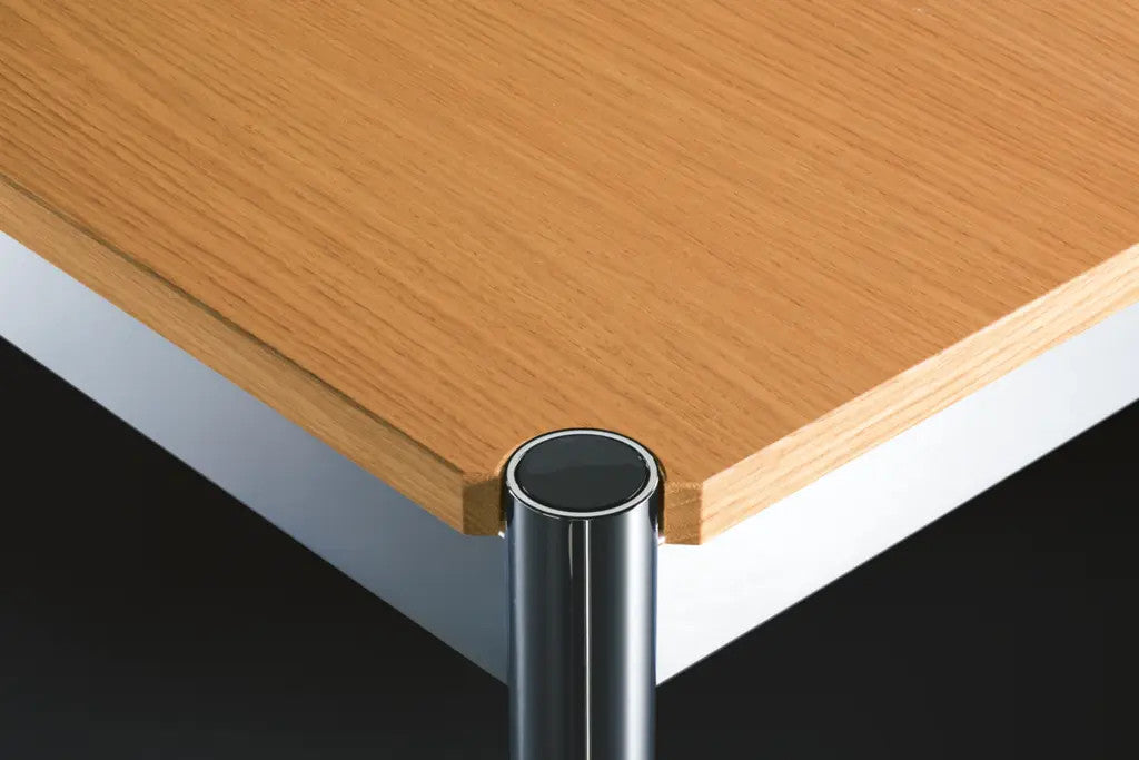 USM Haller Side Table |  HIFI STUDIO WILBERT