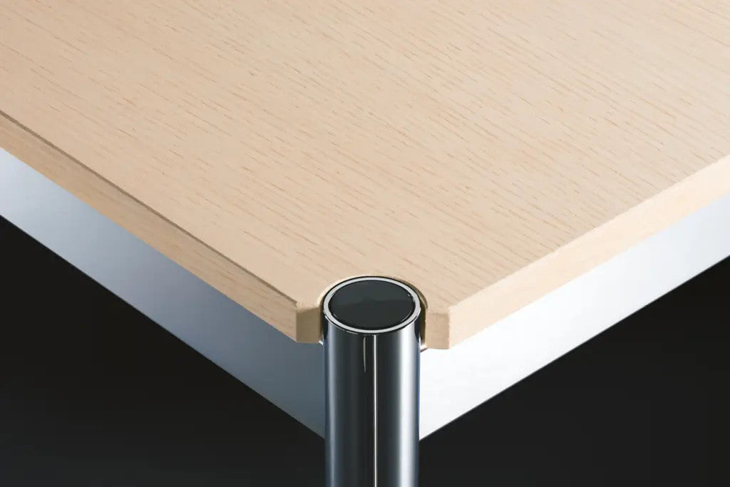 USM Haller Side Table |  HIFI STUDIO WILBERT